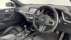 BMW 2 Series 218i [136] M Sport 4dr Petrol Saloon
